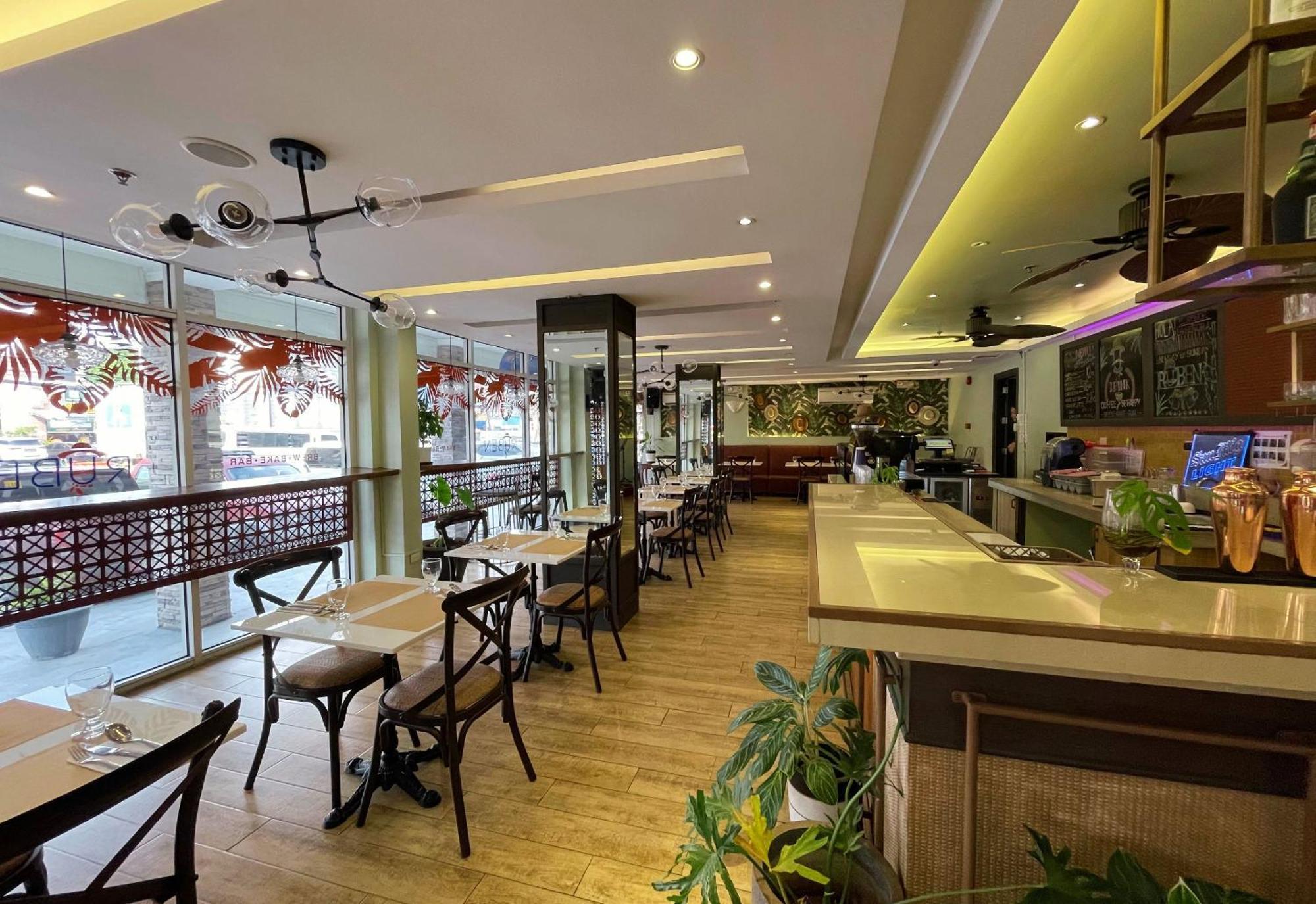Bendix Hotel San Fernando Powered By Cocotel Exteriör bild